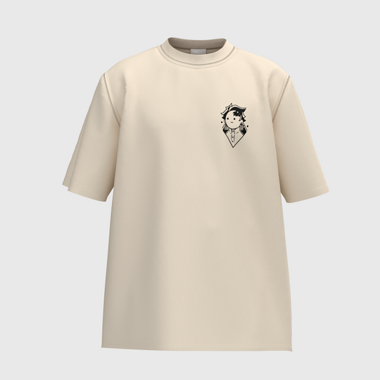 Tanjiro’s Nichirin Blade