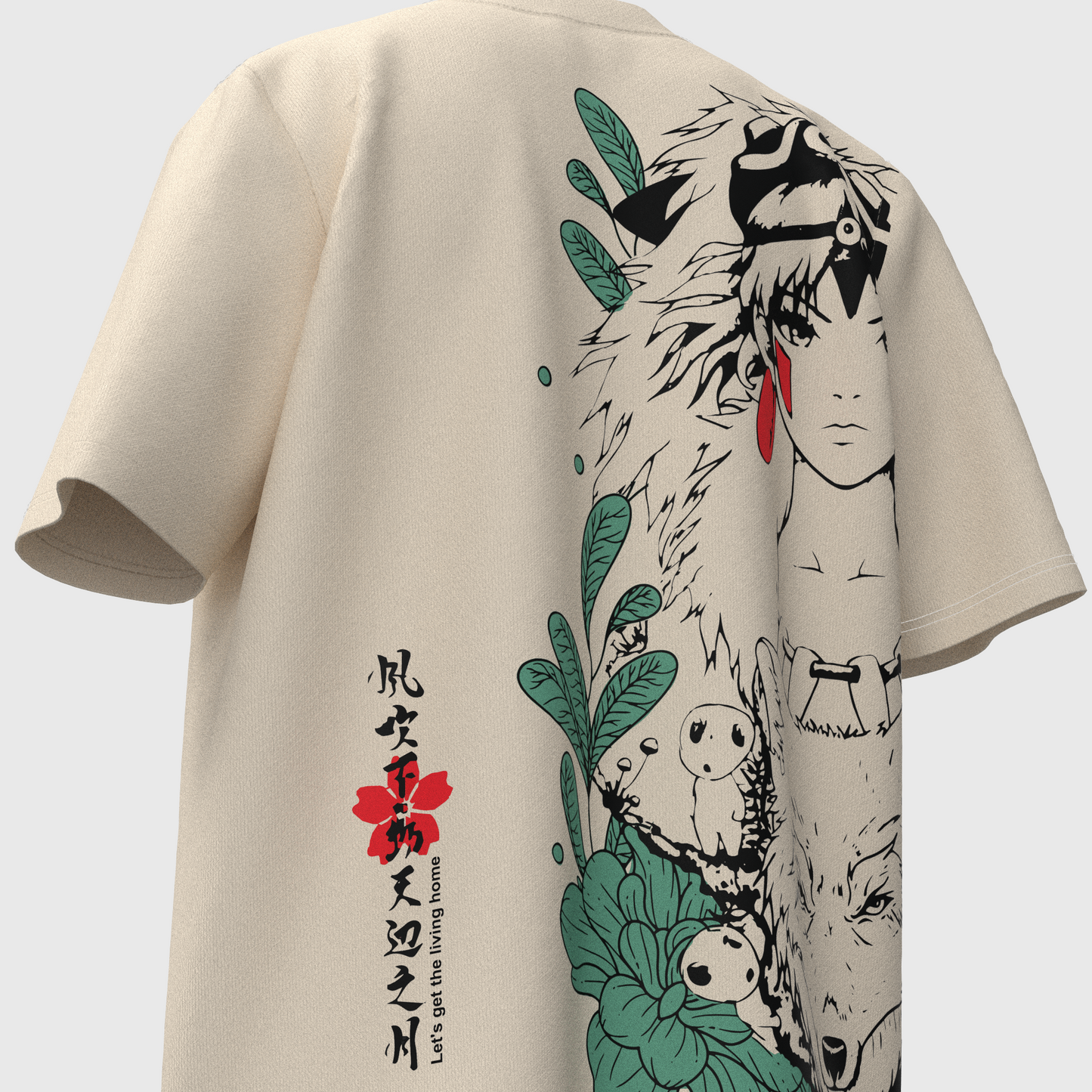 Princess Mononoke
