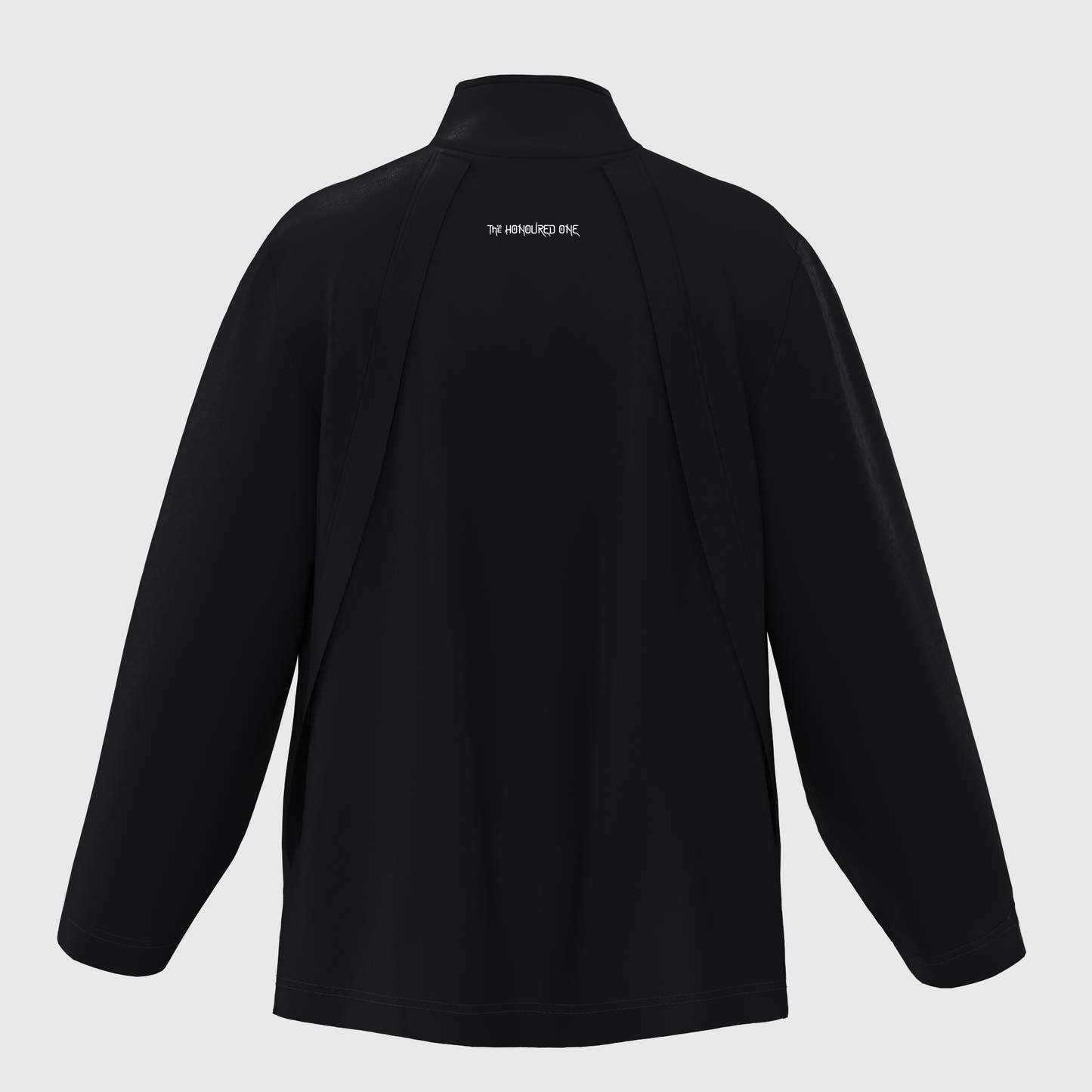 Gojo-Inspired Jacket – The Honoured One