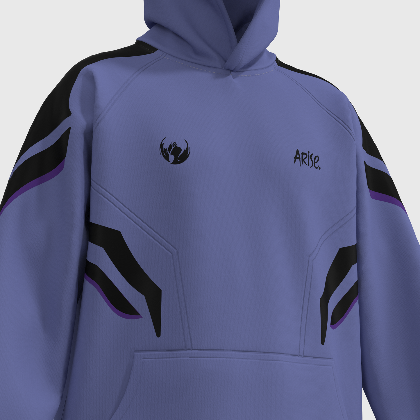 Solo Levelling hoodie