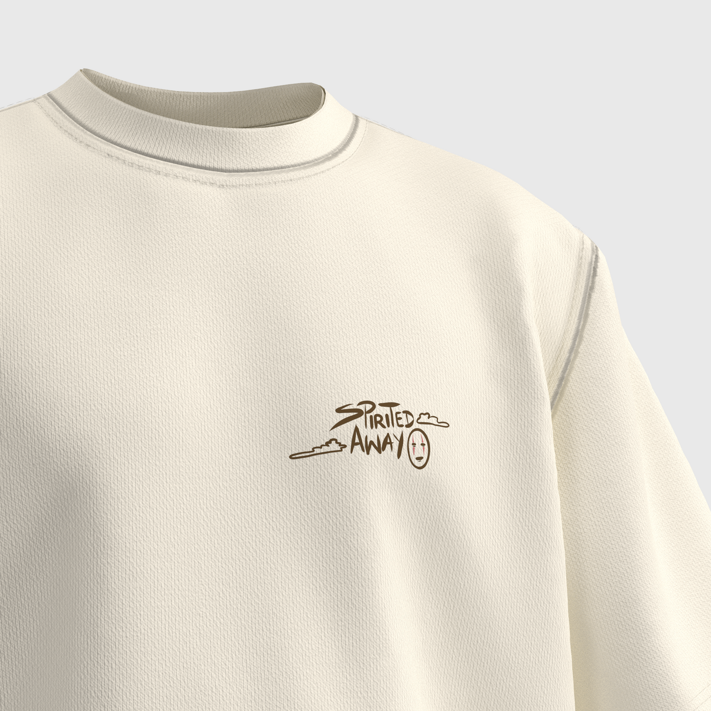 Spirited Away "Haku"
