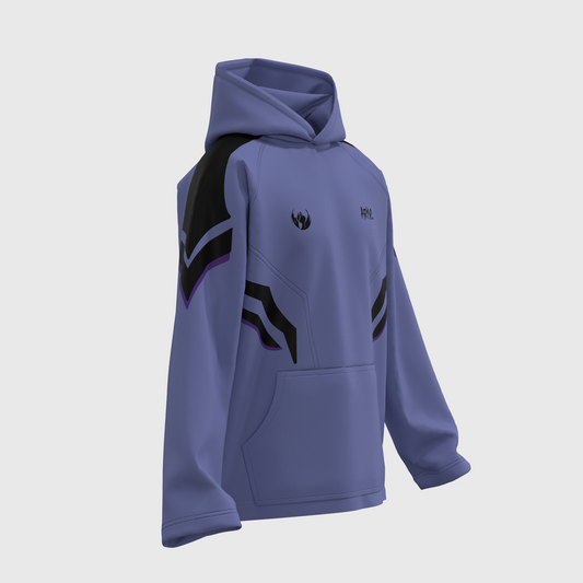 Solo Levelling hoodie