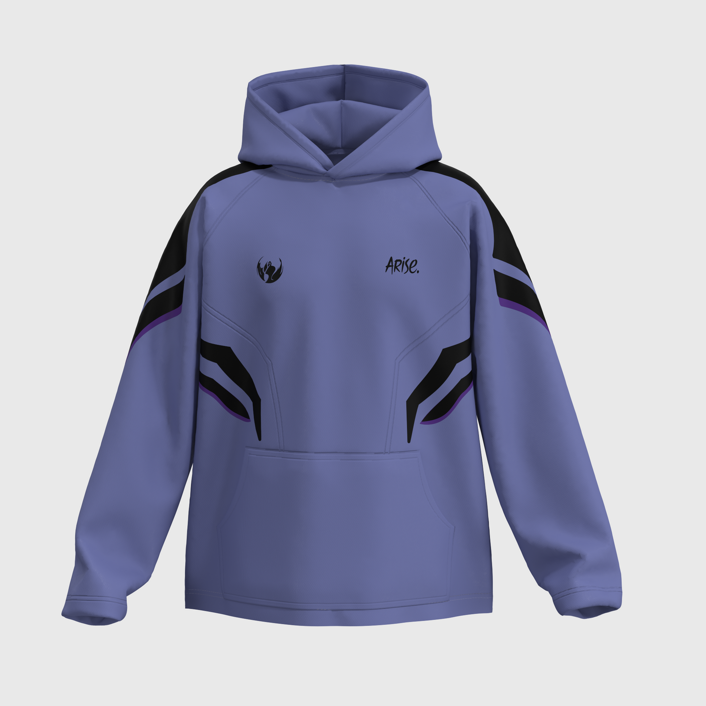 Solo Levelling hoodie