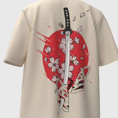 Tanjiro’s Nichirin Blade