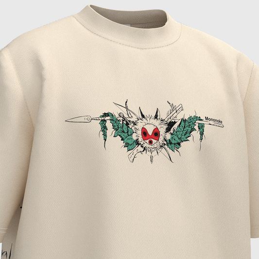 Princess Mononoke