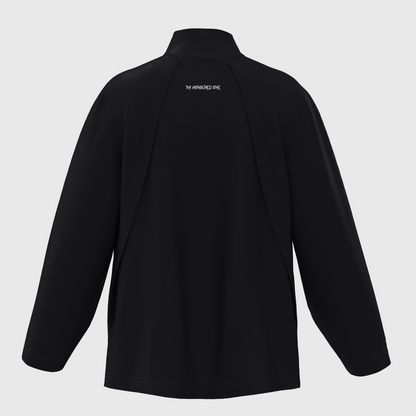 Gojo-Inspired Jacket – The Honoured One