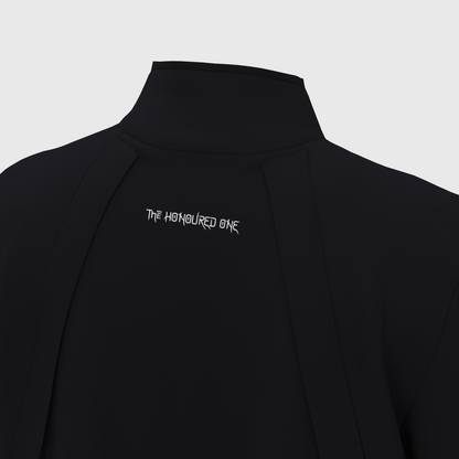 Gojo-Inspired Jacket – The Honoured One