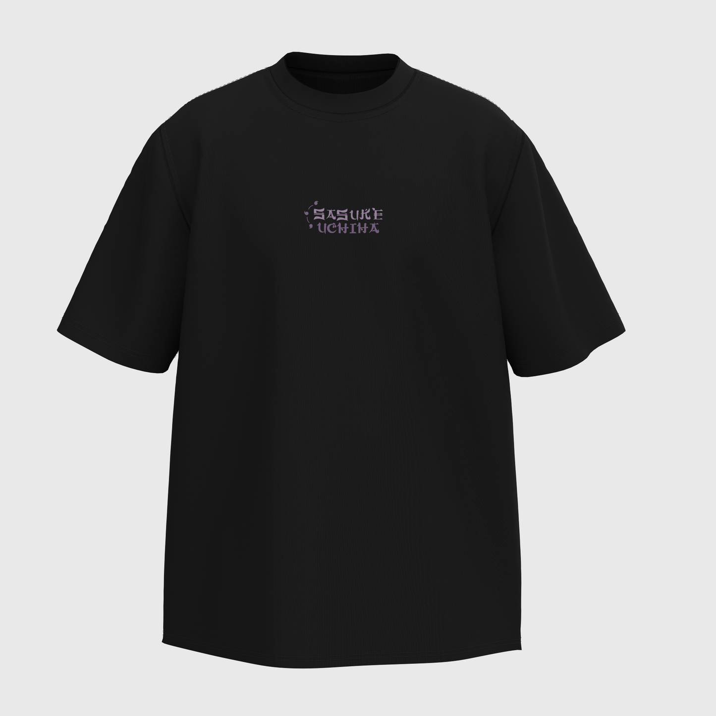 Sasuke susanoo oversized tee