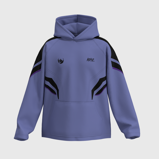 Solo Levelling hoodie